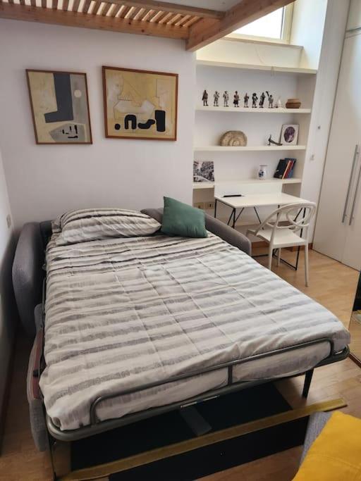 Appartement Loft Ex Mulini *