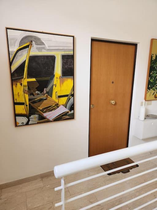 Loft Ex Mulini Appartement *