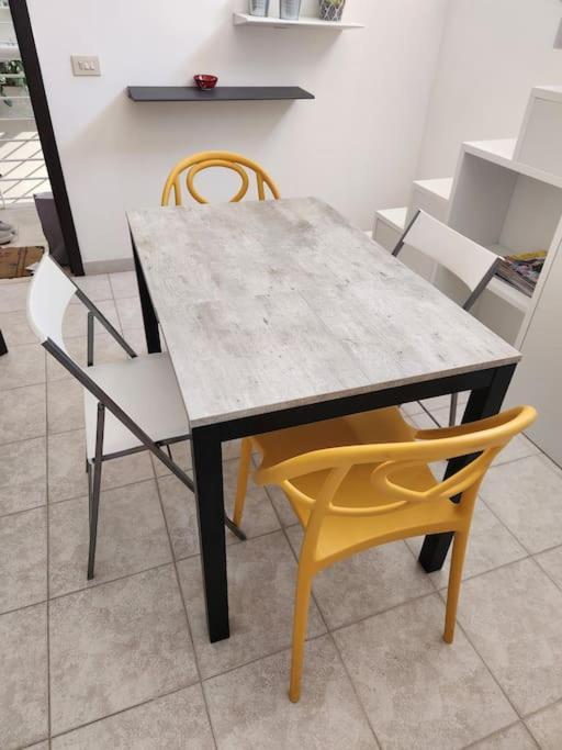 Loft Ex Mulini Appartement