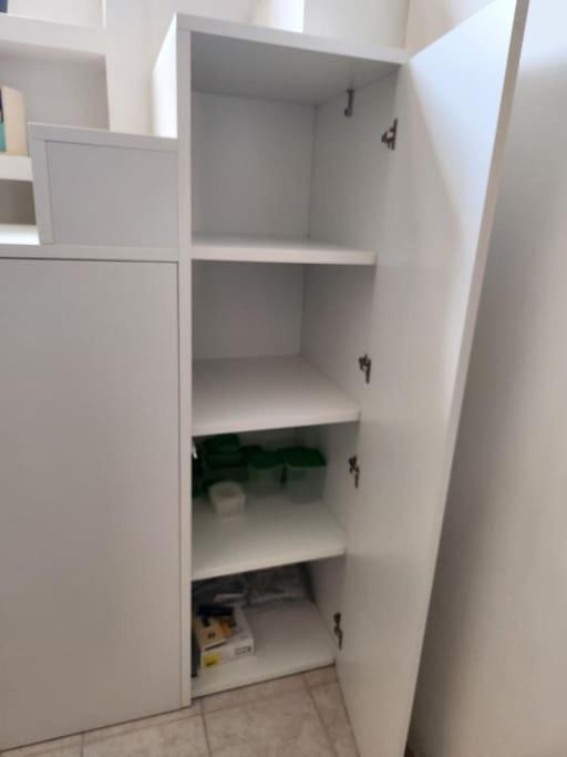 Appartement Loft Ex Mulini